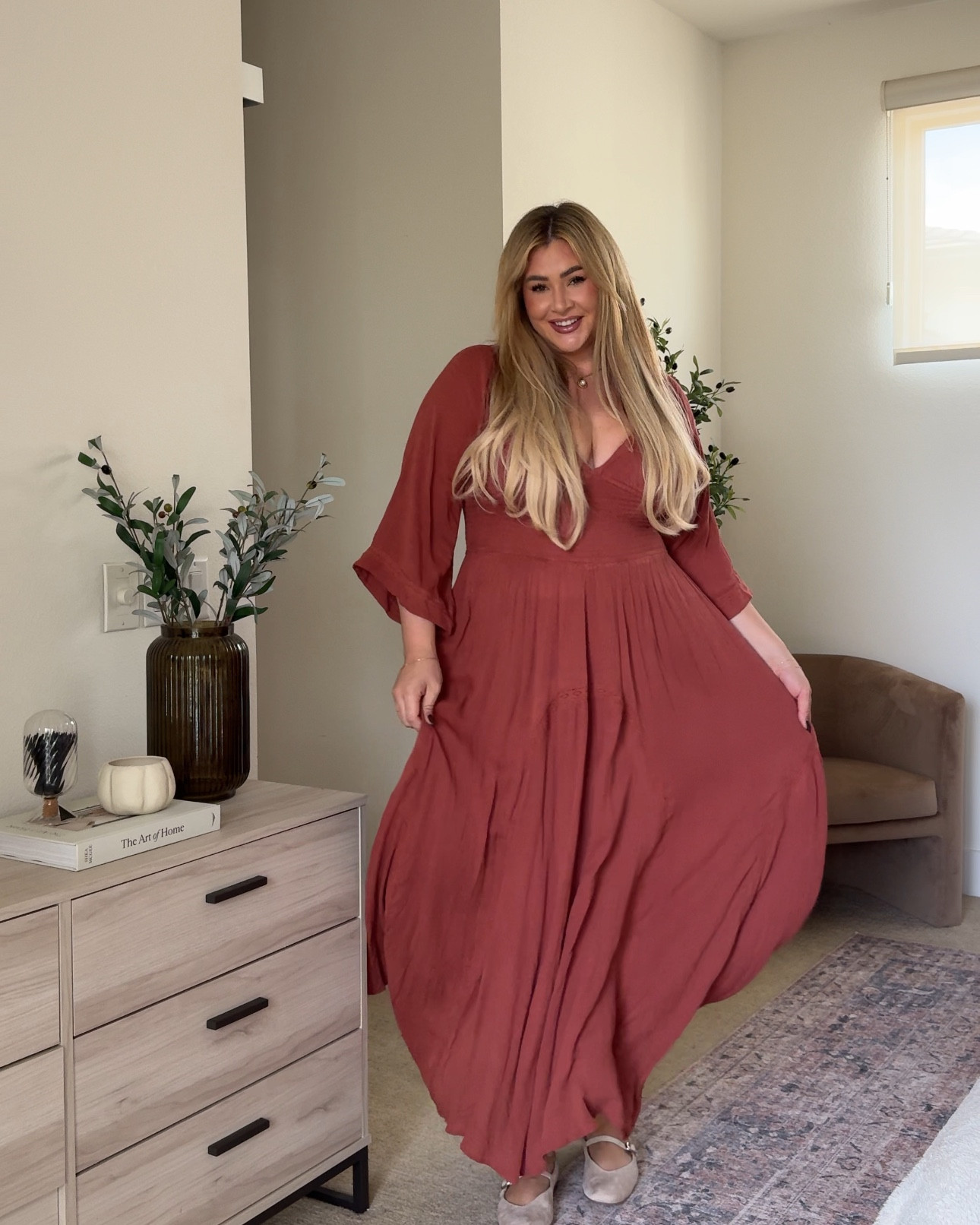 family photos dress inspo 🤎

#LTKSeasonal #LTKMidsize #LTKStyleTip