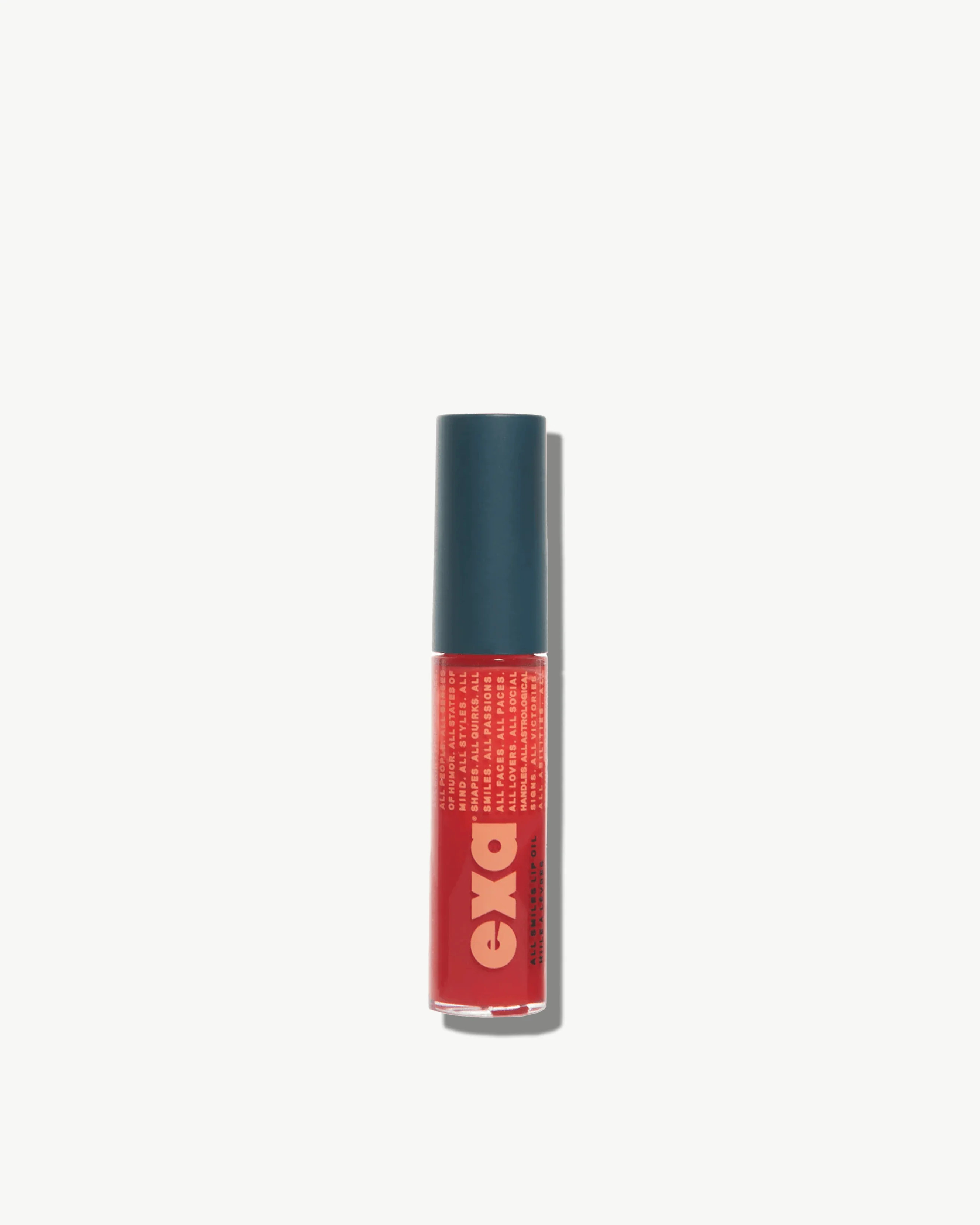 All Smiles Universal Glow Lip Oil | Credo Beauty