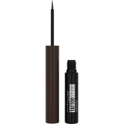 Maybelline Tattoo Studio Liquid Ink Liner - 0.08 fl oz | Target
