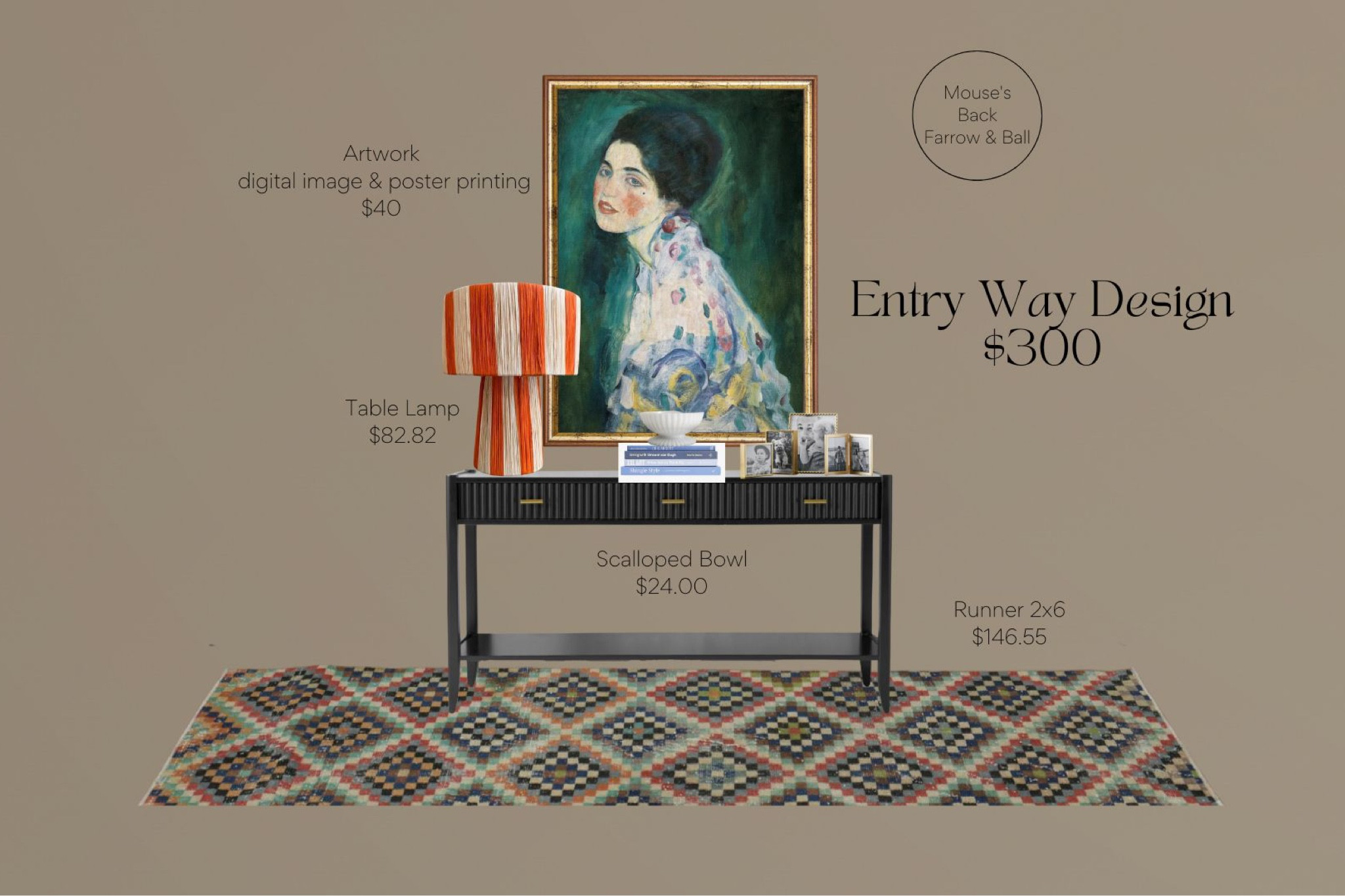 The links to this weeks room design! An Entry way update with a $300 budget

#LTKGiftGuide #LTKFind #LTKhome