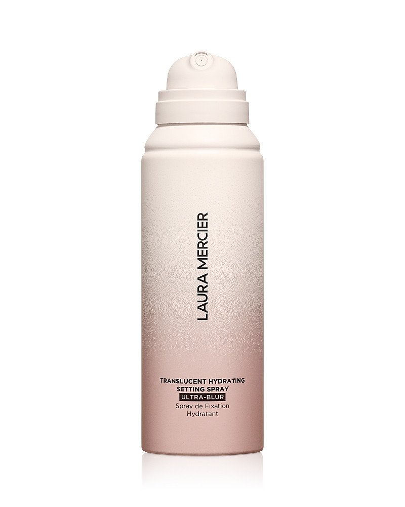 Laura Mercier Translucent Hydrating Setting Spray Ultra-Blur 3.4 oz. | Bloomingdale's (US)