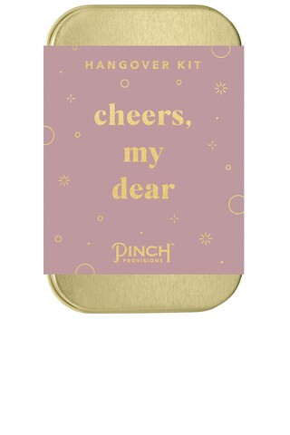 Pinch Provisions Cheers My Dear Hangover Kit from Revolve.com | Revolve Clothing (Global)