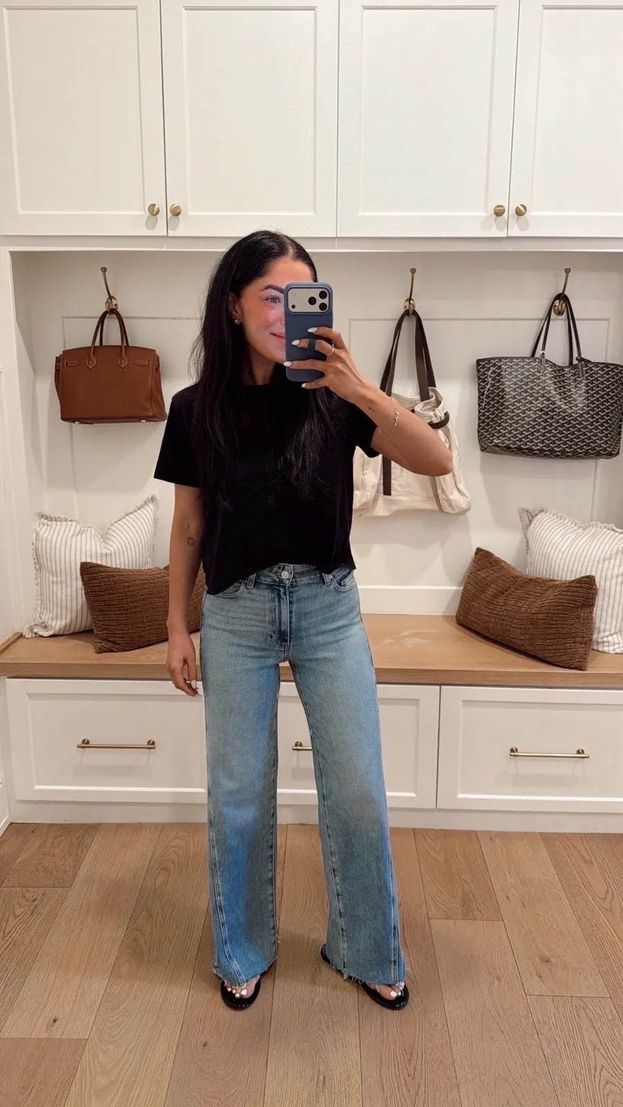 One of my go to pairs of jeans is on major sale right now!! // Size 25

Sale alert, Nordstrom sale, Nsale, casual outfits, denim, summer fashion, katy roach, livingmybeststyle

#LTKootd #LTKSaleAlert