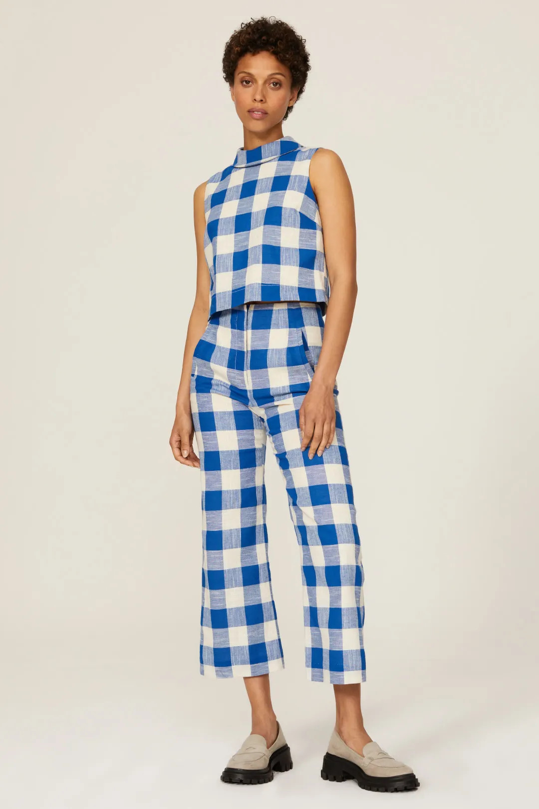 Sylvana Top | Rent the Runway