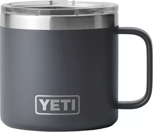 YETI 14 oz. Rambler Mug with MagSlider Lid | Dick's Sporting Goods | Dick's Sporting Goods