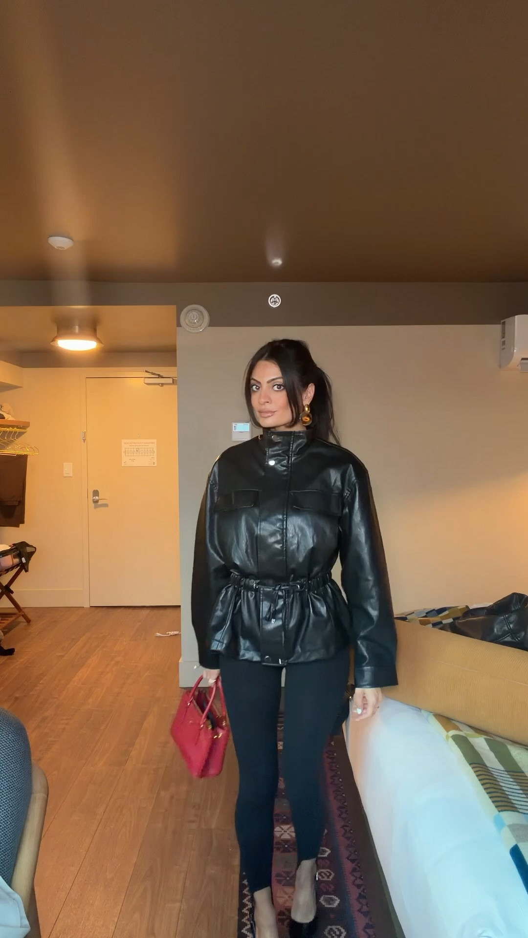 OOTN

#LTKootd #LTKSeasonal #LTKgrwm