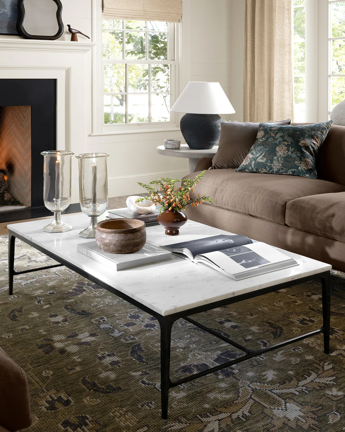 Parker Coffee Table | McGee & Co. (US)