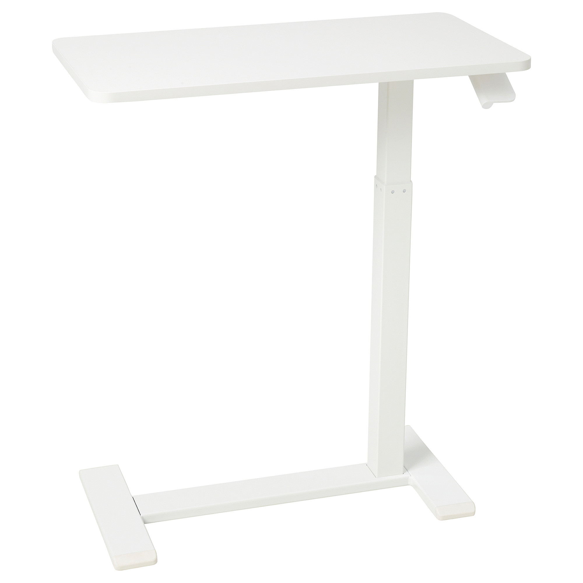 BOLLSIDAN Laptop stand, white, 26 3/4x14 1/8 " | IKEA US