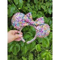 Buff Glitz Ears | Etsy (US)