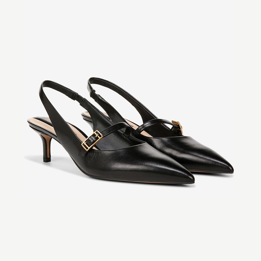 Franco Khloe Slingback Pump | Franco Sarto