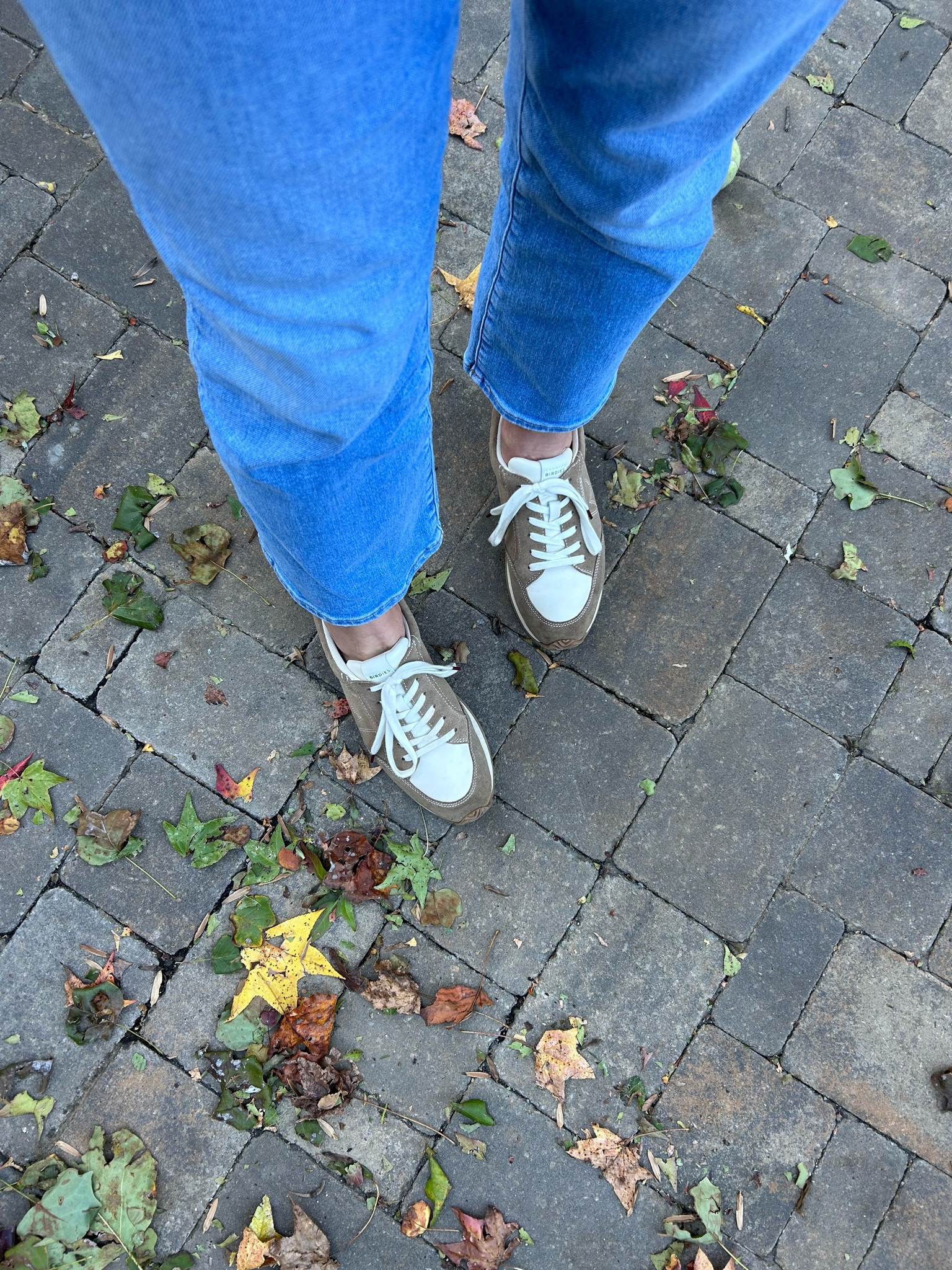 I bought these sneaker’s last year & still love them!  #LTKover50 #classicstyle 

#LTKstyletip #LTKshoecrush