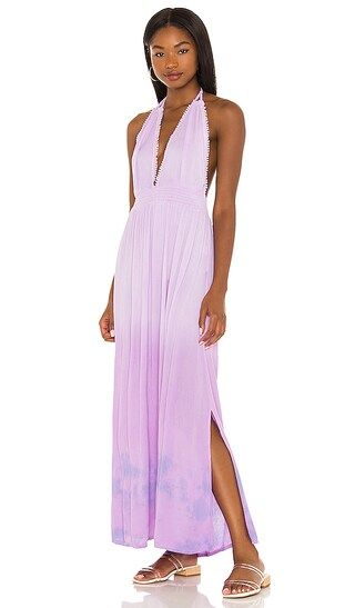 Marilyn Maxi Dress in Orchid | Revolve Clothing (Global)
