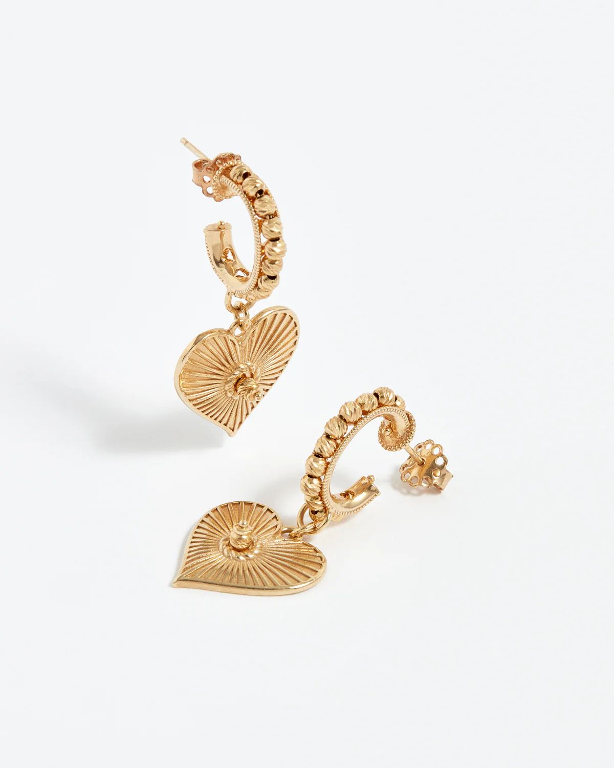 Ti Amo Earrings | Soru Jewellery