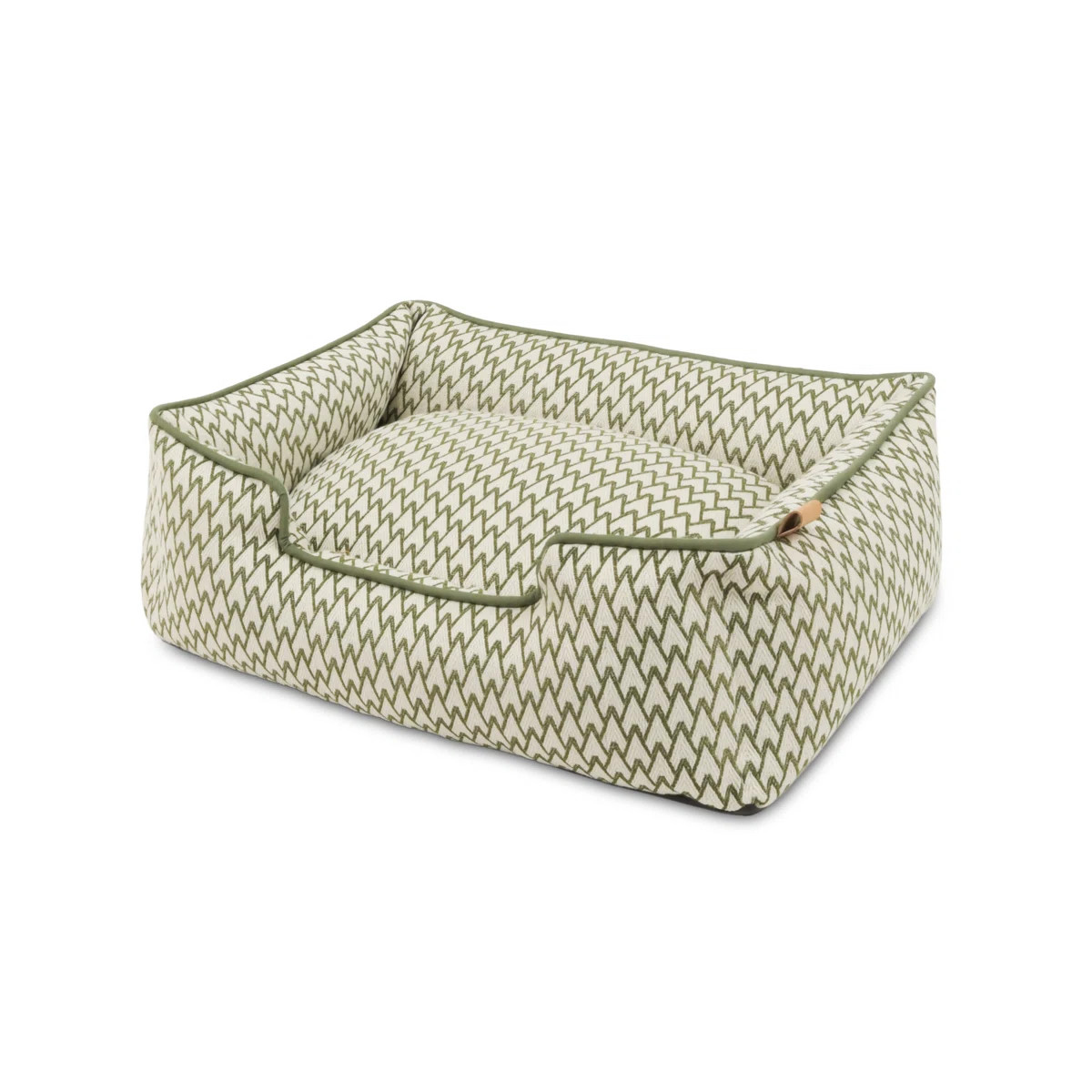 Vineyard Lounge Bed Medium | Wayfair North America