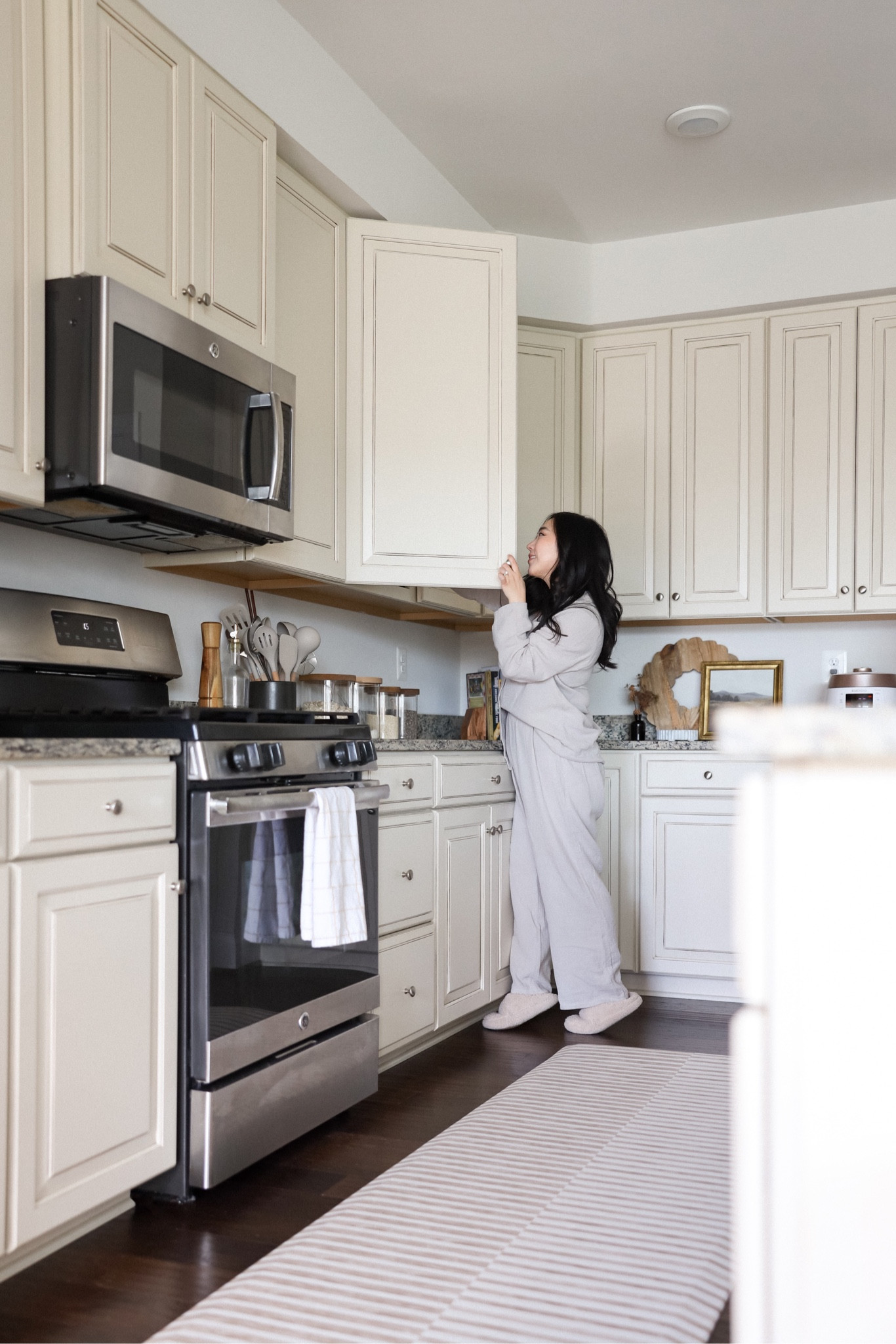 Once in a year promo going on right now at House of Noa! Save 20% site wide! Linking our kitchen mat that I love and some items we have or definitely want next!

#LTKHolidaySale #LTKfamily #LTKhome