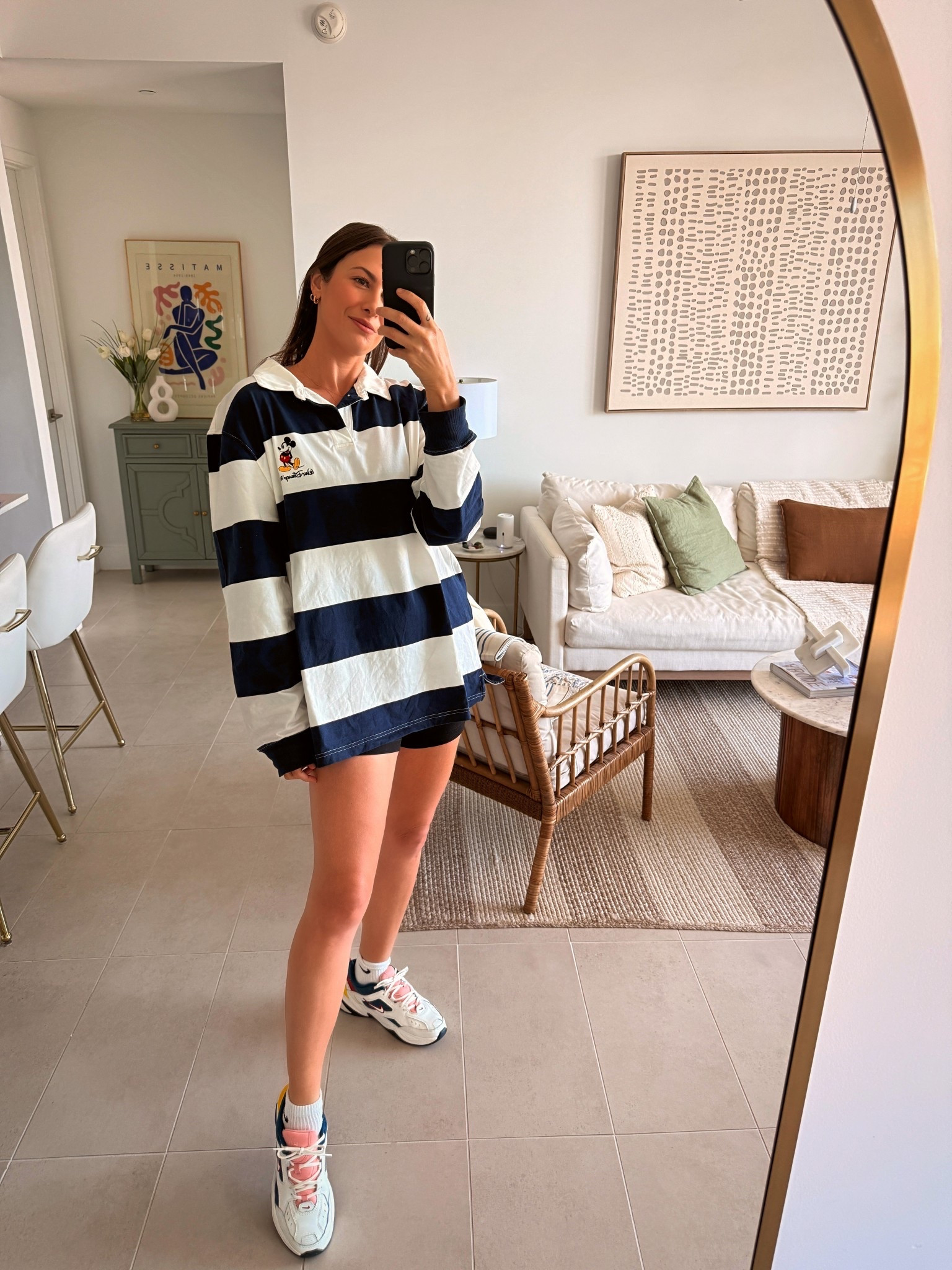 happy sunday, with my cute top 💕

#LTKootd #LTKmorningroutine