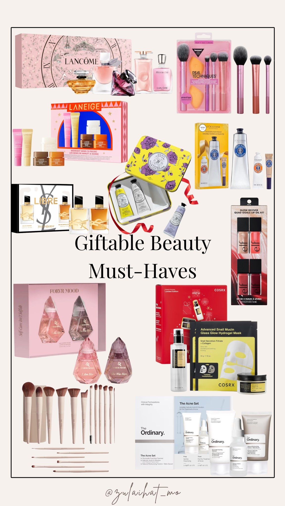 stocking stuffers women. Gift for her. Holiday gift for her. Holiday gifts.

#LTKBeauty #LTKGiftGuide #LTKselfcare