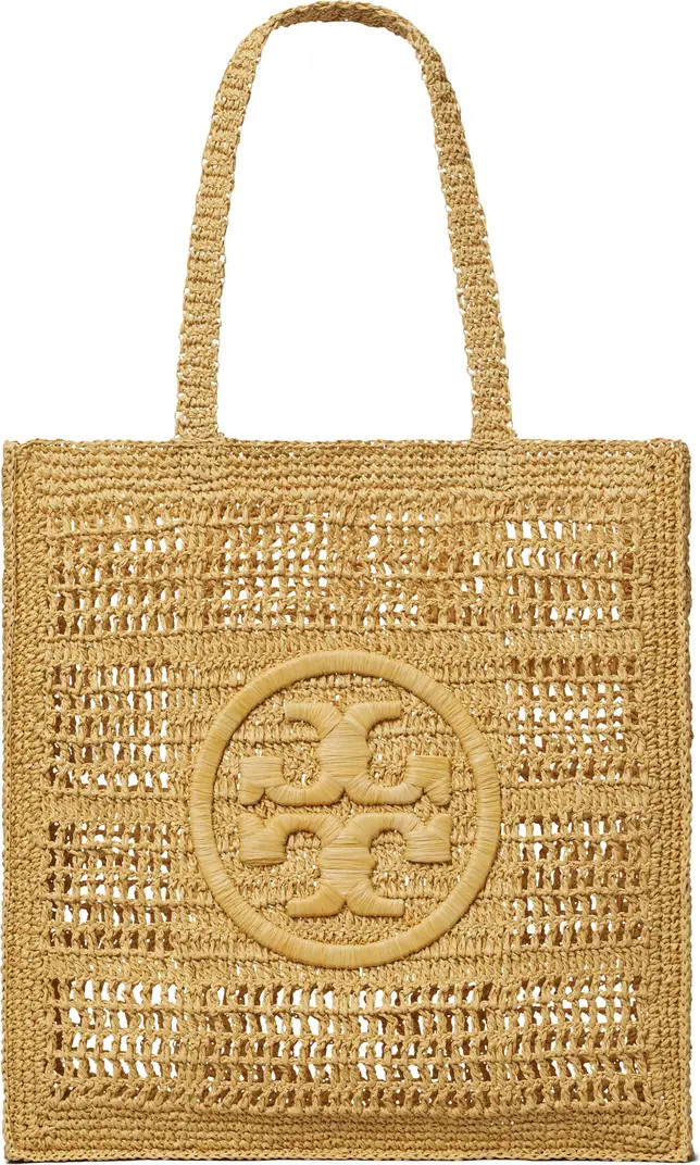 Ella Raffia Tote | Nordstrom