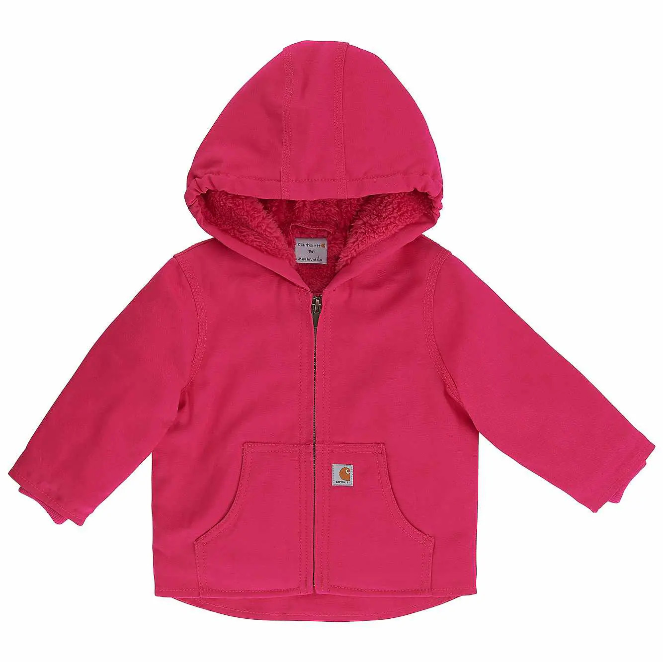 Redwood Jacket Sherpa Lined | Carhartt