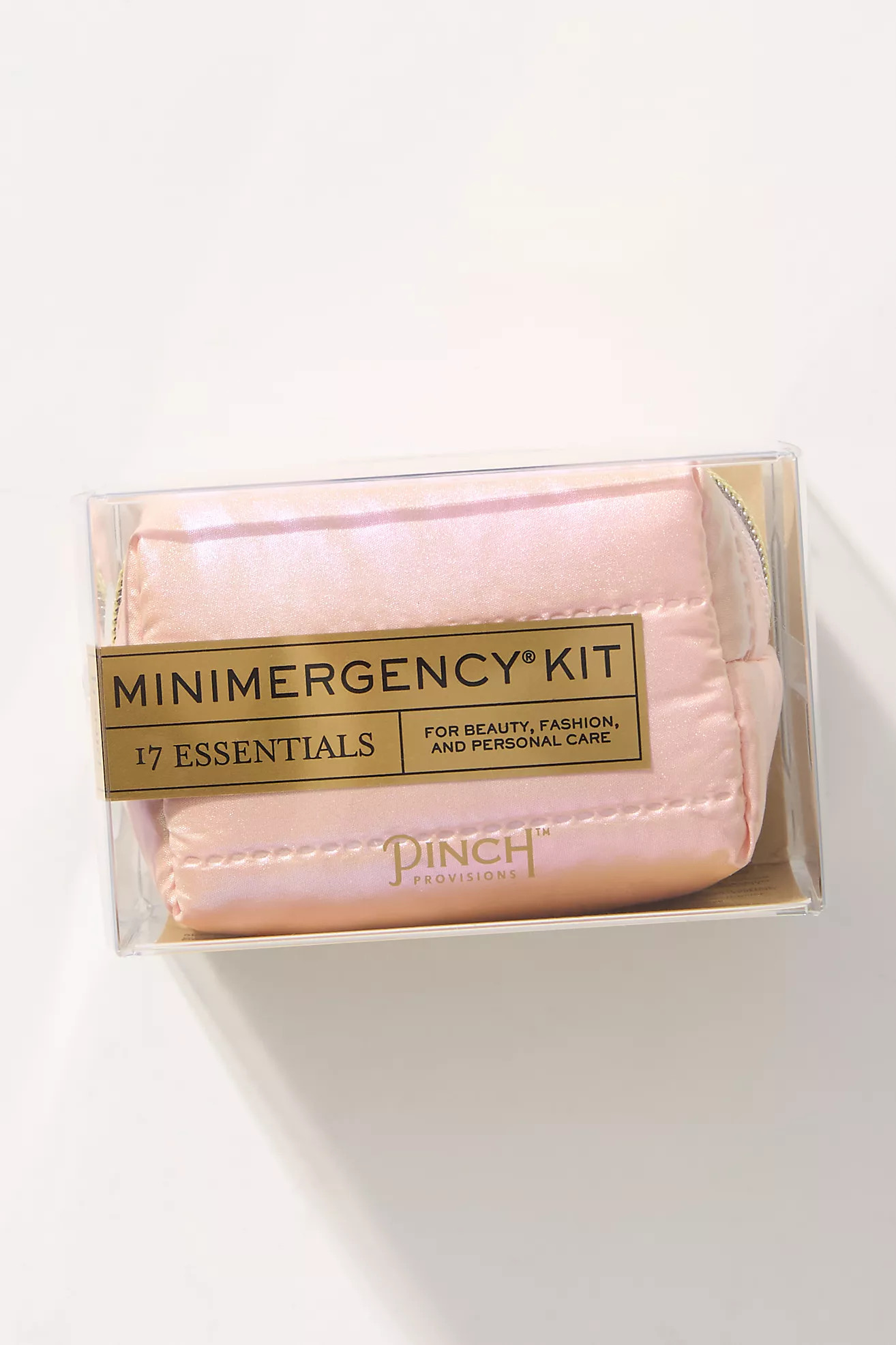 Pinch Provisions Puffer Minimergency Kit | Anthropologie (US)