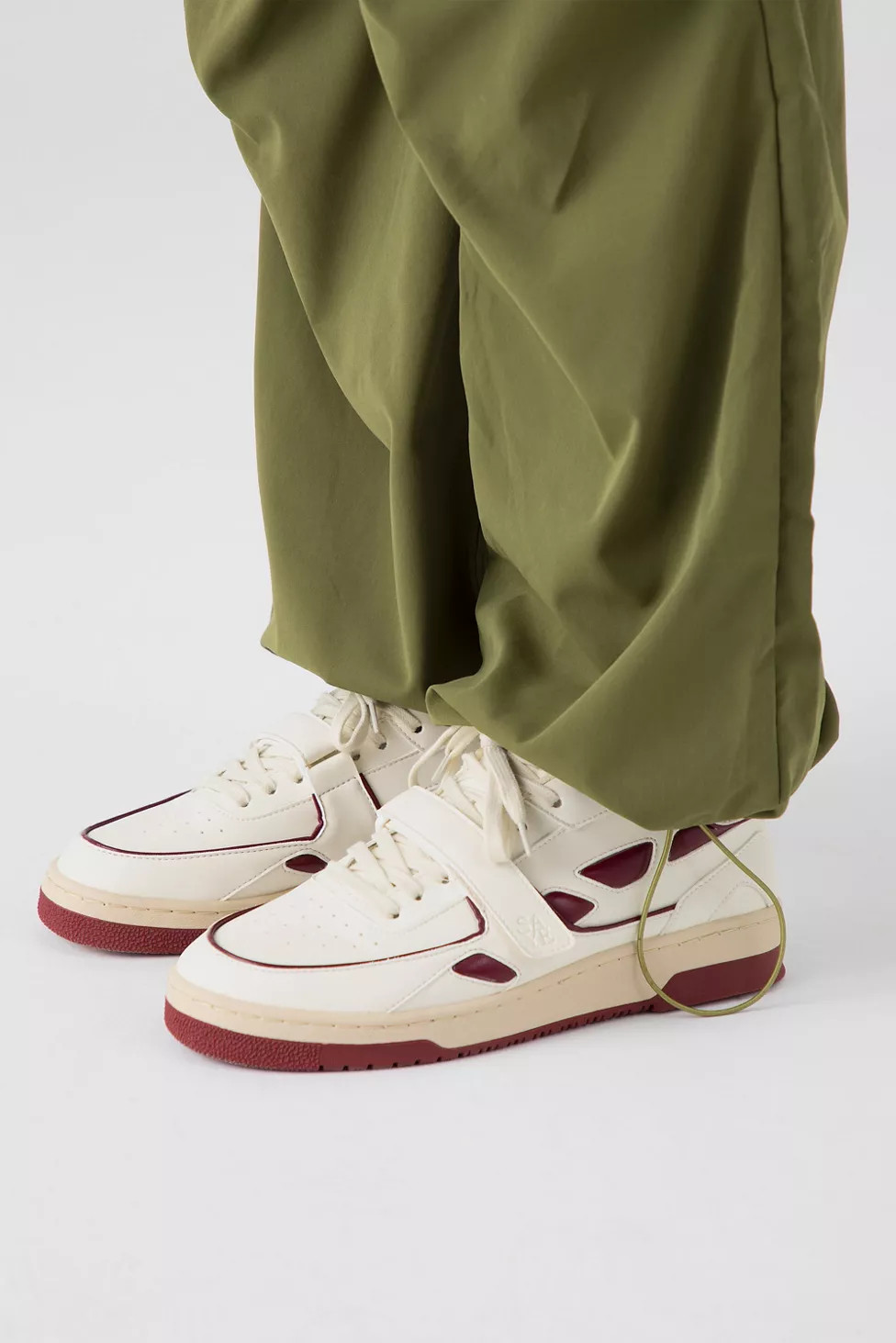 SAYE Modelo '92 Vegan Sneakers | Urban Outfitters (US and RoW)