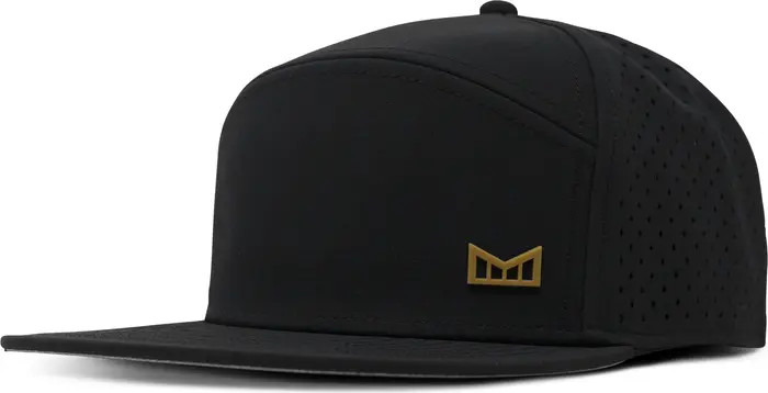Trenches Icon Hydro Performance Snapback Hat | Nordstrom