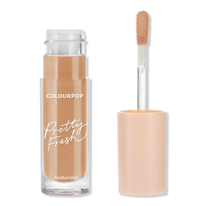 Pretty Fresh Hyaluronic Creamy Concealer | Ulta