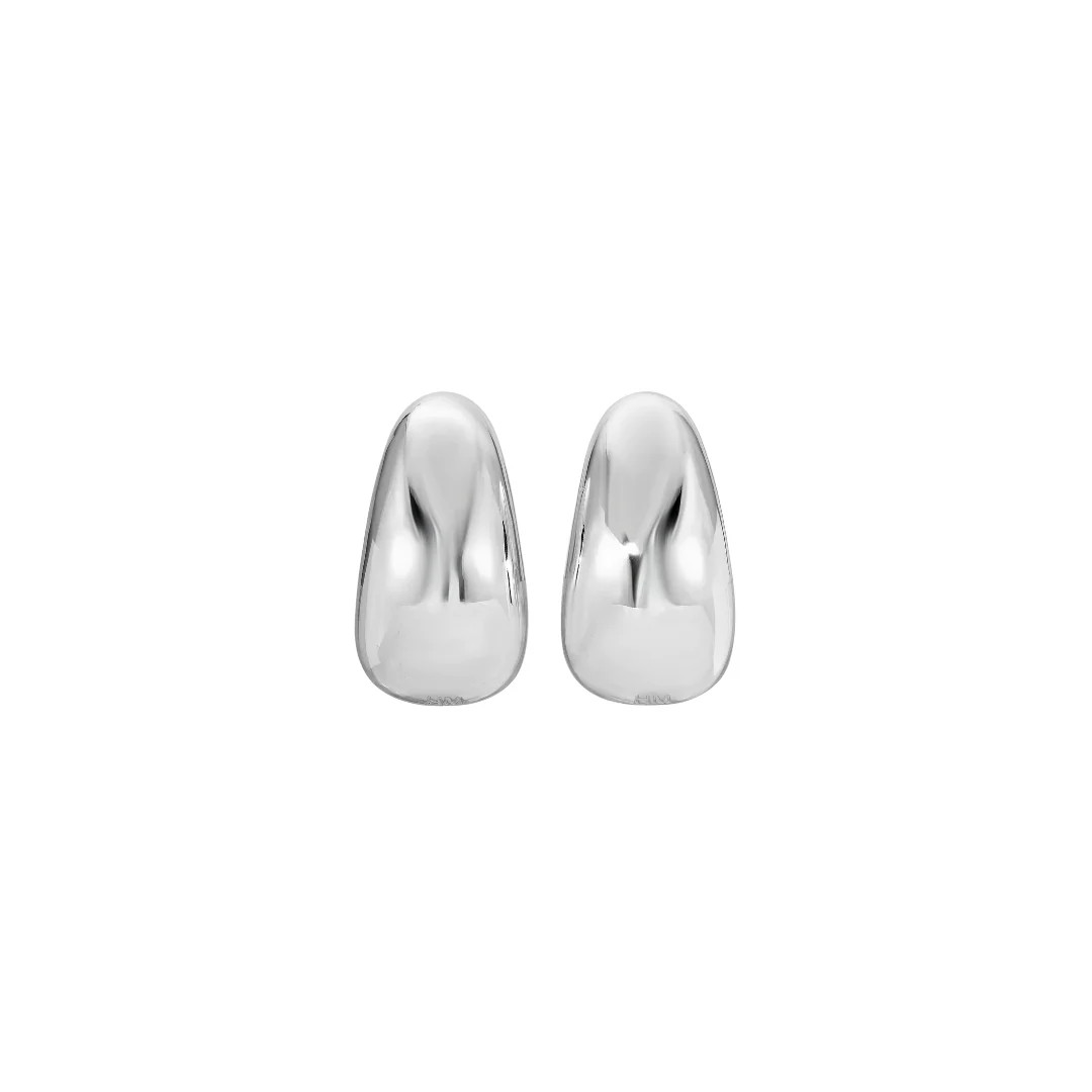 BEANIE SILVER | Heaven Mayhem