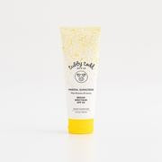 Mineral Sunscreen | Tubby Todd Bath Co