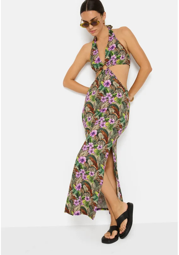 Maxikleid | LASCANA DE