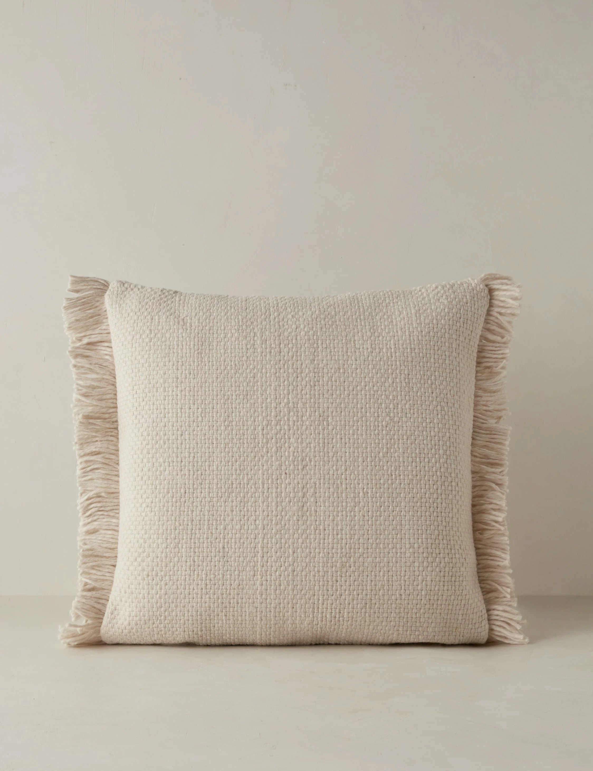 Thorpe Indoor / Outdoor Pillow | Lulu and Georgia 
