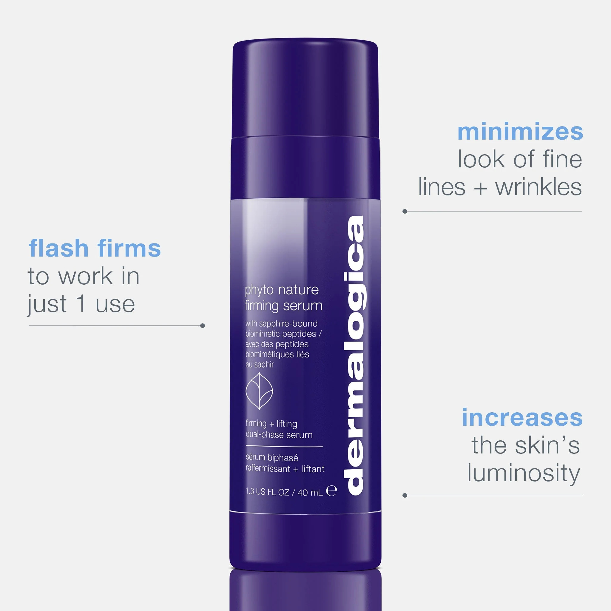Phyto-Nature Firming Serum, Anti-Aging Serum | Dermalogica® | Dermalogica (US)