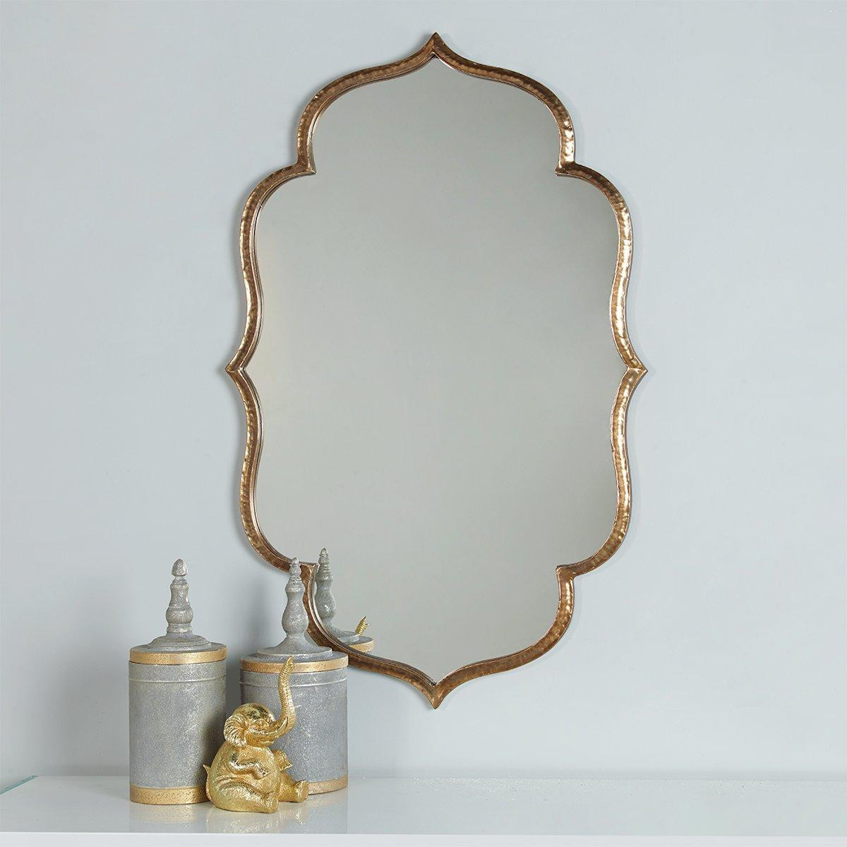 Luxe Bohemian Mirror | Shades of Light
