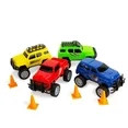 Adventure Force Light and Sound Super Transporter - Walmart.com | Walmart (US)
