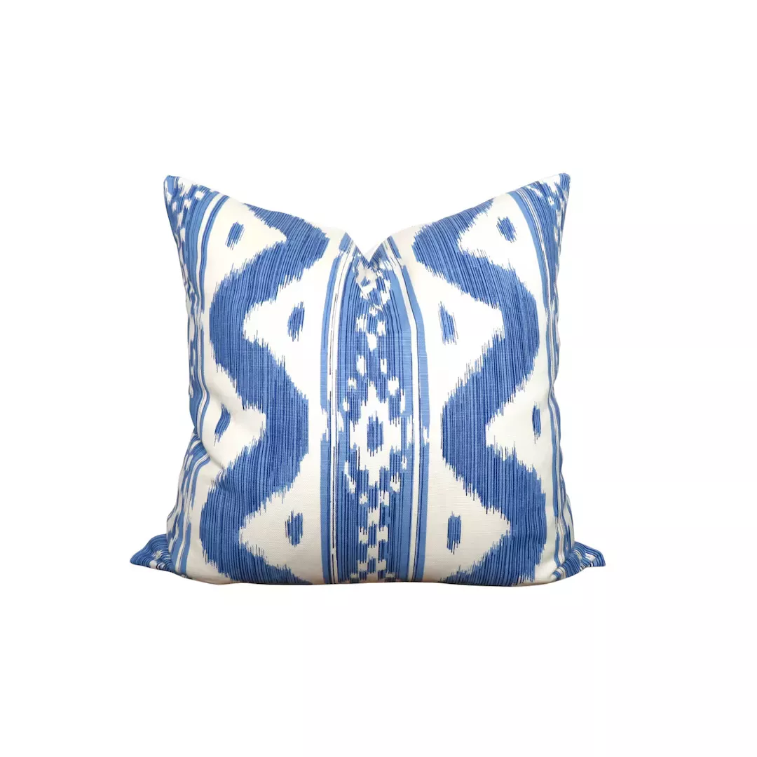 Serengeti Pillow curated on LTK