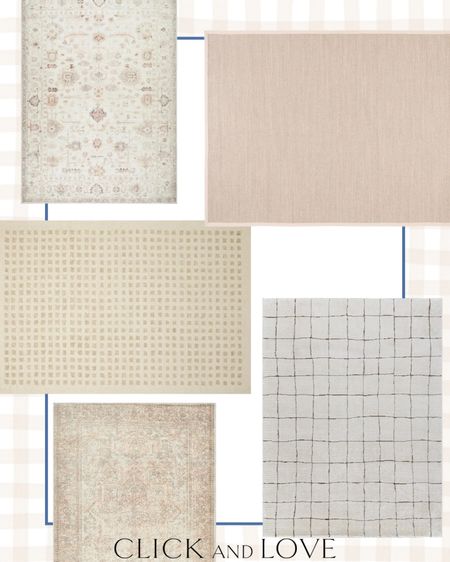 Wayfair 4th of July clearance sale 👏🏼 up to 70% off! Now is the time to grab these beautiful rugs ! 

Indoor rug, neutral rug, rug sale, clearance sale, 4th of July, July 4th sale, Fourth of July, Wayfair clearance , wayfair, area rug, rug styling, Living room, bedroom, guest room, dining room, entryway, seating area, family room, Modern home decor, traditional home decor, budget friendly home decor, Interior design, shoppable inspiration, curated styling, beautiful spaces, classic home decor, bedroom styling, living room styling, style tip, dining room styling, look for less, designer inspired

#LTKSummerSales #LTKSaleAlert #LTKHome