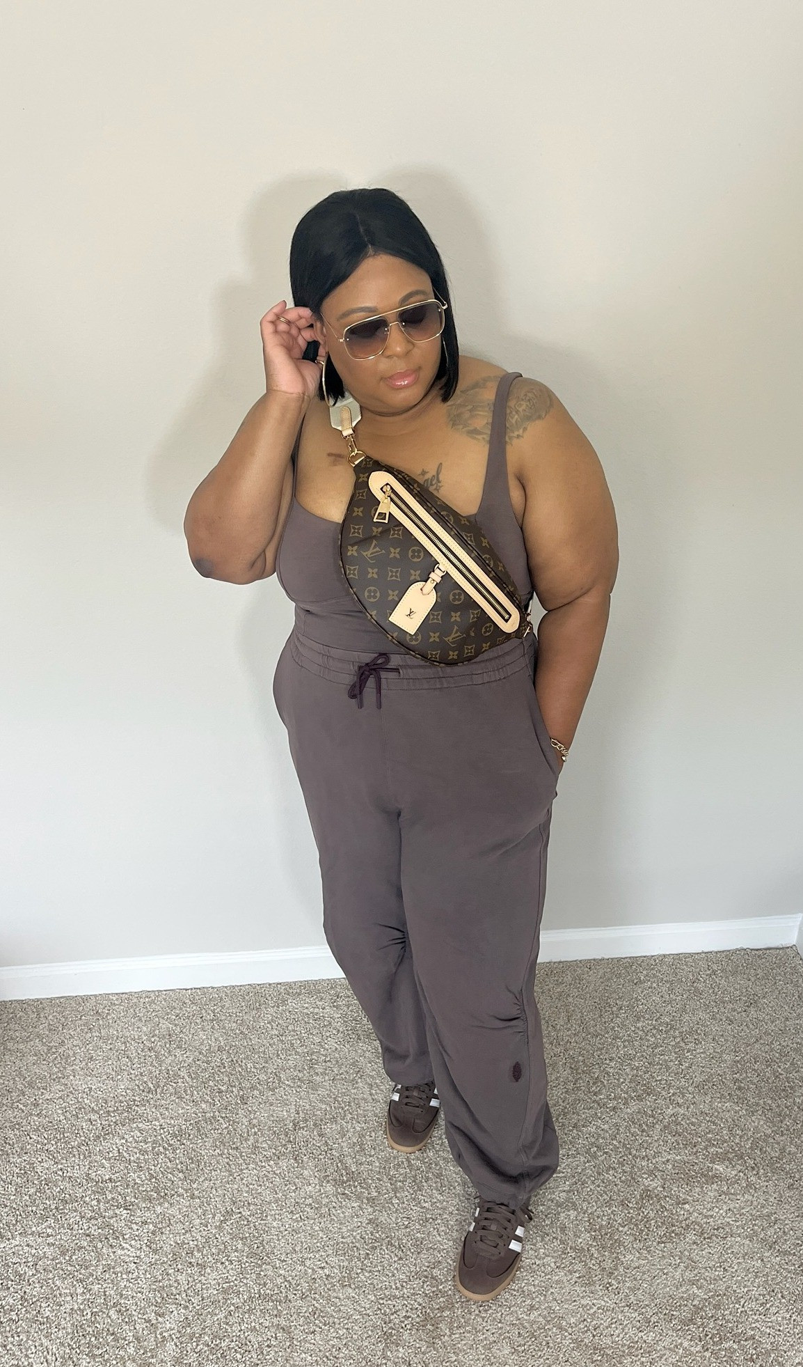 🚨SALE ALERT! This Free People Onesie is currently on sale! Get yourself one.

#LTKSaleAlert #LTKFindsUnder100 #LTKStyleTip