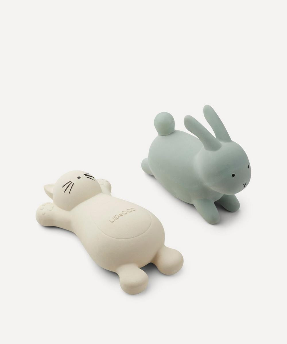Vikky Bath Toys Set of Two | Liberty London (US)