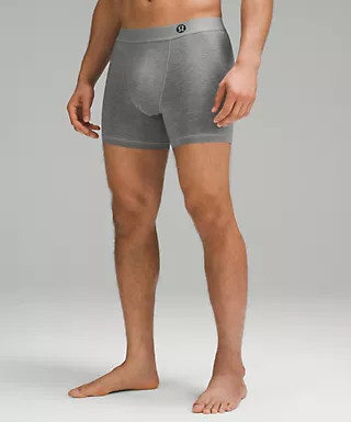Always In Motion Boxer 5" | Men's Underwear | lululemon | Lululemon (US)