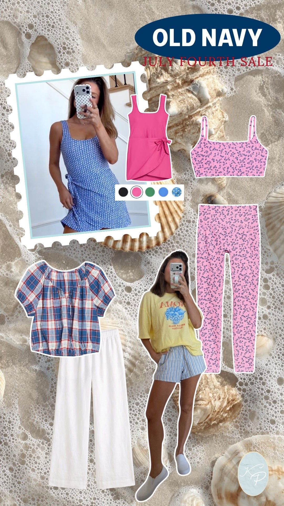 Old navy Fourth of July sale favs!

#LTKSaleAlert