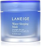 Laneige Water Sleeping Mask, 2.37 Ounce | Amazon (US)