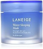 Laneige Water Sleeping Mask, 2.37 Ounce | Amazon (US)