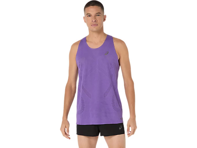 METARUN  SINGLET | ASICS (US)
