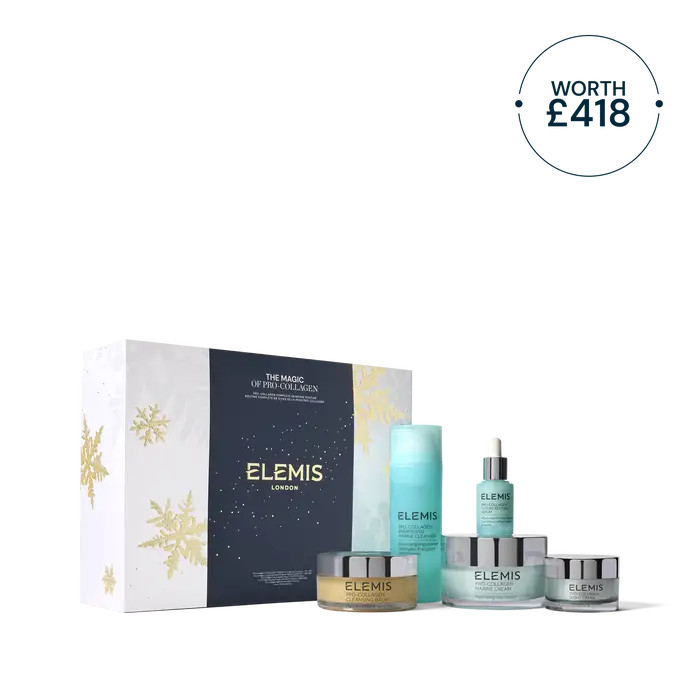 The Magic of Pro-Collagen | Elemis UK