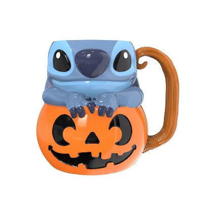 Zak Designs 17oz Stitch Mug | Target