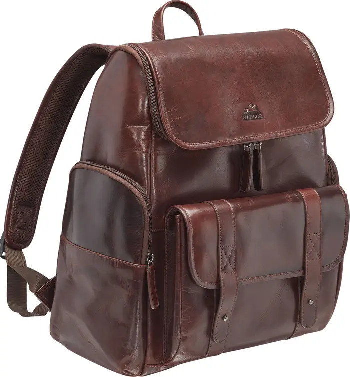 RFID 15.6-Inch Laptop Backpack | Nordstrom Rack