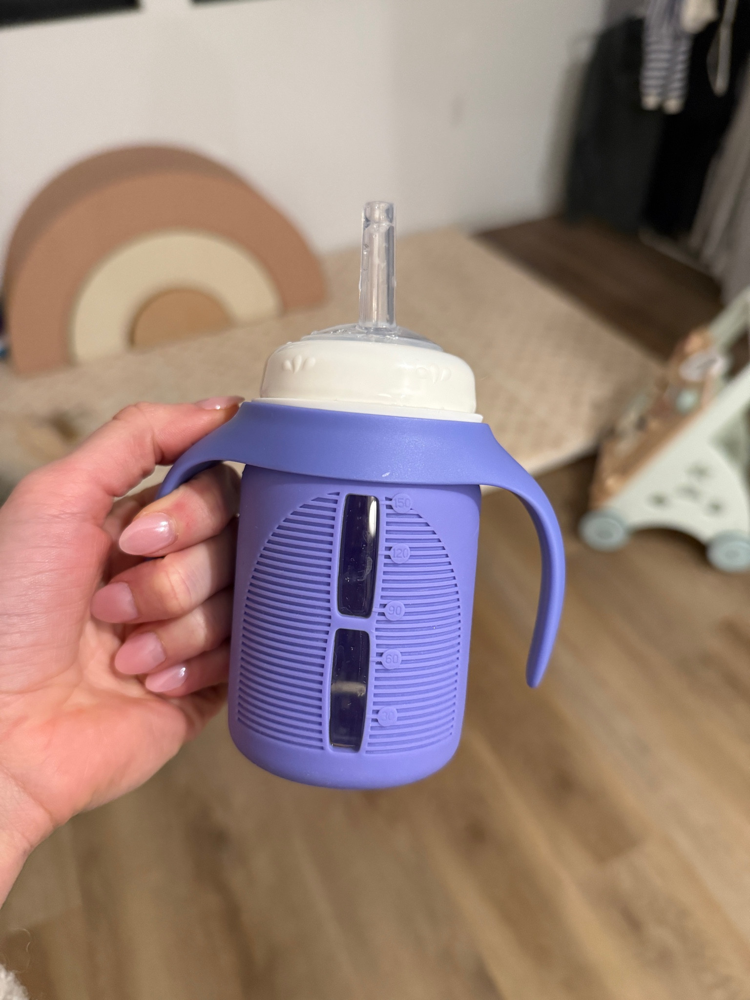 Toddler low tox sippy cups✨

#LTKFamily #LTKKids