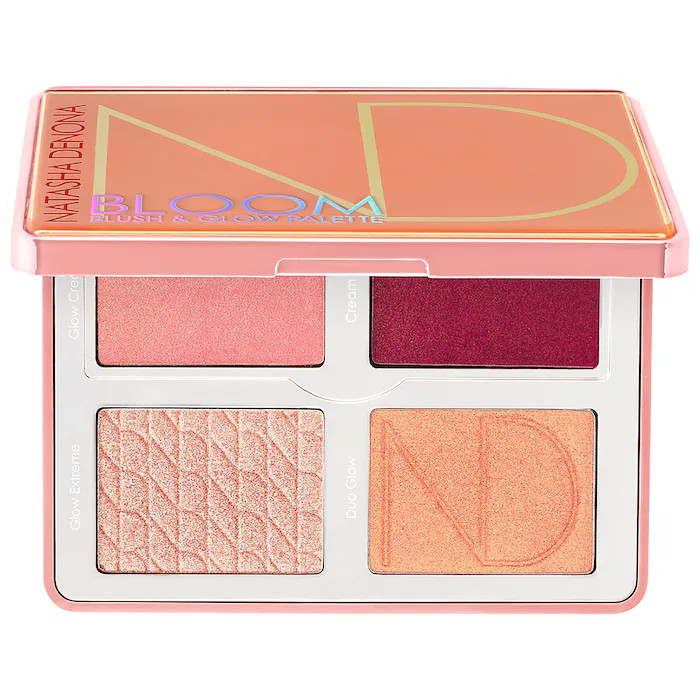 Bloom Cheek Palette | Sephora (US)