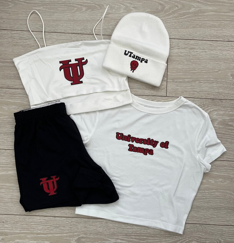 Custom college bed party set| College bed party | Etsy (US)