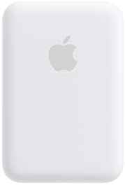 Amazon.com: Apple MagSafe Battery Pack - Portable Charger with Fast Charging Capability, Power Ba... | Amazon (US)